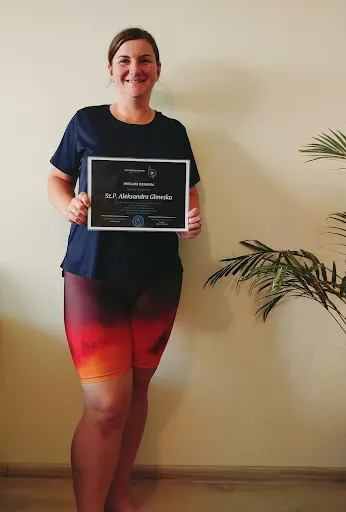 Bartosz Pietrowski - Projekt Rozwój